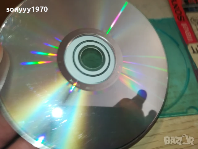 DISCO CD 3107251608, снимка 13 - CD дискове - 51204846