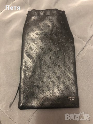 Guess Оригинална торбичка за очила, снимка 3 - Слънчеви и диоптрични очила - 30548360