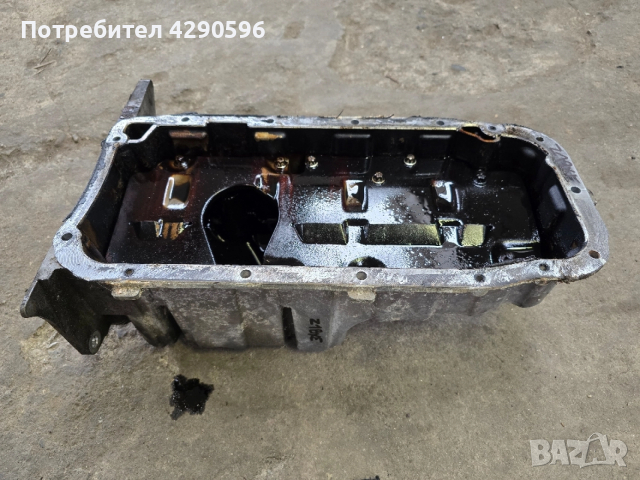 Картер за Opel 1.8 - Z18XE / Опел 1,8