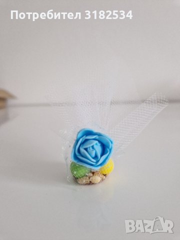 сватбени късметчета , снимка 10 - Сватбени аксесоари - 40799209