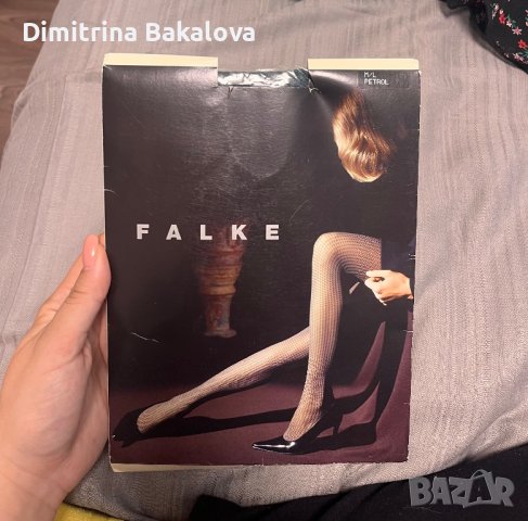 Falke чорапогащник, снимка 1