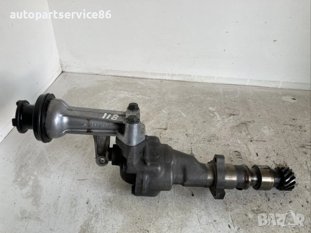 Маслена помпа за Mercedes 811 (1992) 3641860101