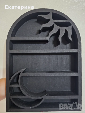 Етажерка мини, снимка 1