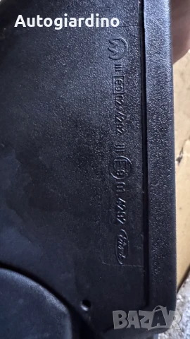 Странично огледало зa Ford Focus - E9024292  / E901.4292, снимка 2 - Части - 50896397