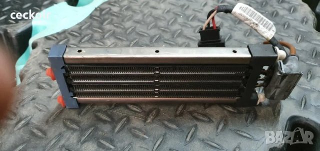 Електрически радиатор Пасат B5/B5.5