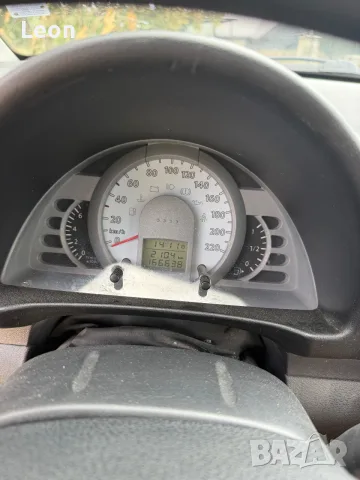  продавам добре поддържан автомобил с нов.газов.., снимка 9 - Автомобили и джипове - 55873328