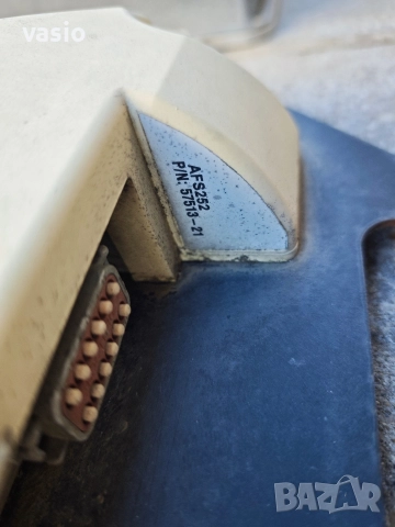 GPS Антена AFS 252 CASE-IH, снимка 3 - Други - 52935438