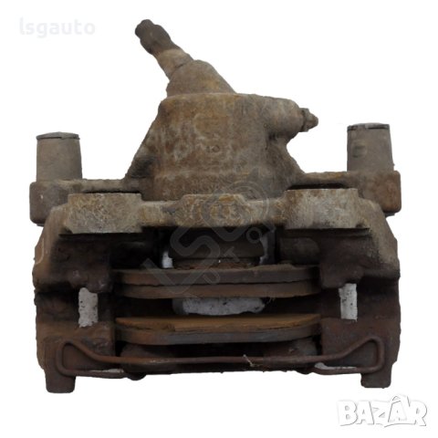 Заден ляв спирачен апарат Mercedes-Benz C-Class 204 (W/S/C) 2007-2014 ID: 114549, снимка 2 - Части - 42907378