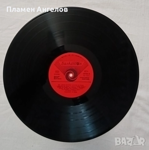 Грамофонна плоча Диана Експрес , снимка 5 - Грамофонни плочи - 52833054