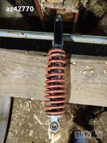 Амортисьор за атв , снимка 1