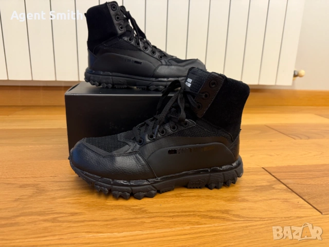 Обувки Puma x Alexander McQueen