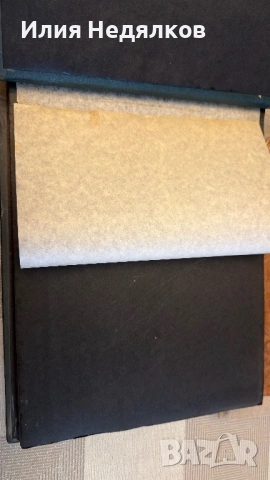 Ретро албуми за снимки , снимка 7 - Колекции - 54159433