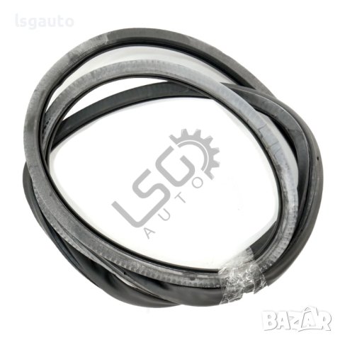 Уплътнение задна дясна врата AUDI A6 (4F, C6) 2004-2011  121267