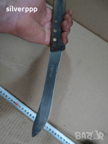 Транжорен нож MORA - Sweden , снимка 5 - Други ценни предмети - 36559665