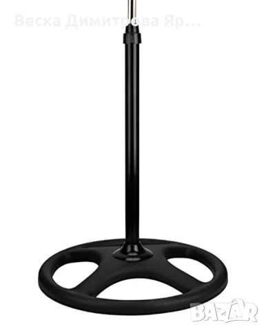 Индустриален вентилатор на стойка 16'' Muhler FM-6116D, снимка 2 - Вентилатори - 50464181