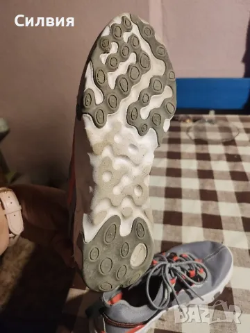 дамски маратонки, снимка 5 - Маратонки - 50437274