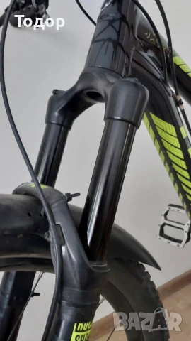 Планински велосипед MTB Trek Remedy  27.5, снимка 3 - Велосипеди - 50995904