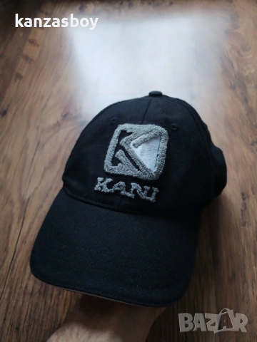 Karl Kani - страхотна мъжка шапка 