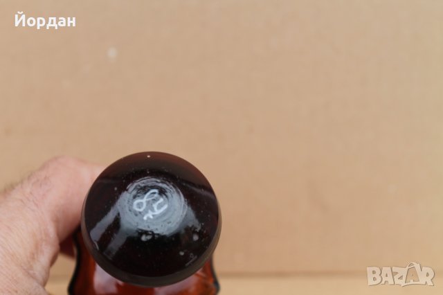 Аптекарско шише, снимка 2 - Други - 36735011