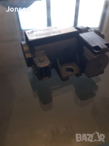 Pierburg 7.00607.02.0 , за турбо, снимка 4 - Части - 52748546