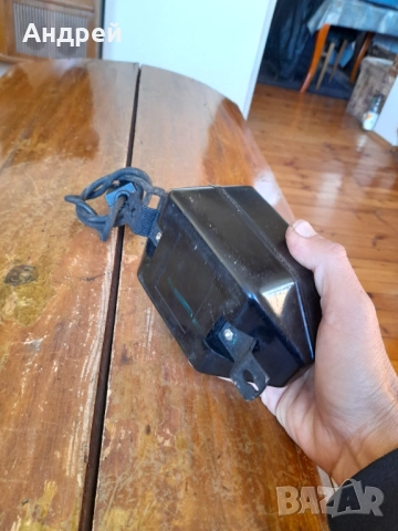 Старо захранване #13, снимка 3 - Антикварни и старинни предмети - 52805368