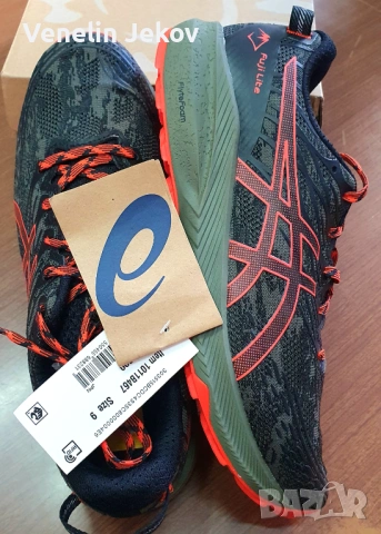 ASICS LITE 3, снимка 4 - Спортни обувки - 53070554