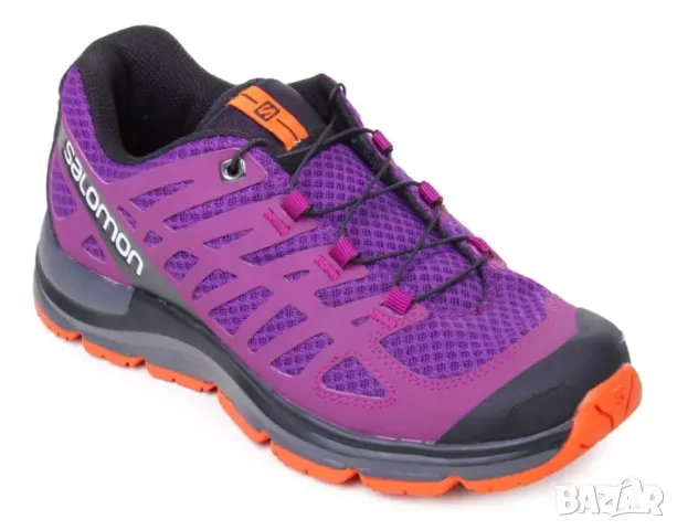 Туристически обувки SALOMON SYNAPSE W+ номер  40 2/3 маратонки 