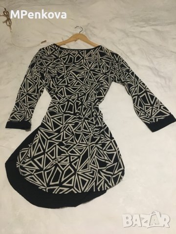 Рокля туника