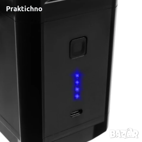 Акумулаторна помпа, снимка 3 - Надуваеми легла - 47873945