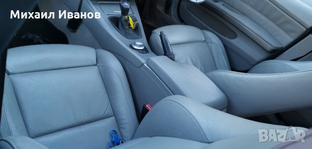 BMW/БМВ/ - е91/325i/218кс. - N52B25A /на части/, снимка 4 - Автомобили и джипове - 35085558