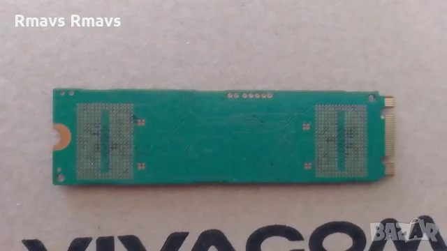 SSD 256gb Samsung m.2 Sata, снимка 11 - Твърди дискове - 51074780
