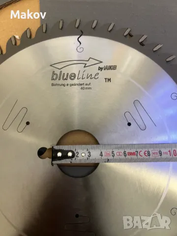 Универсални Дискове Blueline ! Немско Качество  , снимка 10 - Циркуляри - 48018431