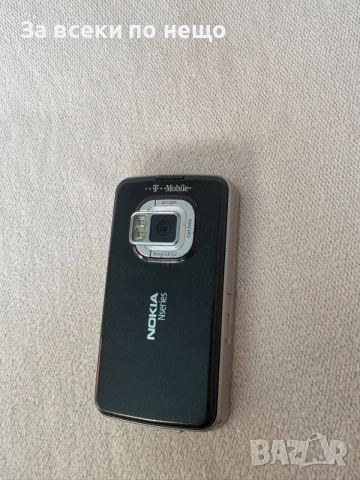 Nokia N96 , Made in Finland, снимка 8 - Nokia - 56136222