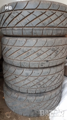 Джанти 17" цола 7,5 J  5x112мм, снимка 2 - Гуми и джанти - 52792716