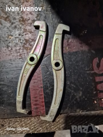 Скоби , снимка 4 - Други инструменти - 42653407