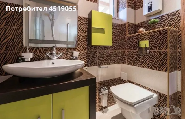 ПРОДАВАМ БИЗНЕС СГРАДА ВАРНА ЦЕНТЪР , снимка 8 - Други услуги - 56077550