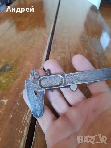 Стар Шублер #3, снимка 2 - Други ценни предмети - 49546793