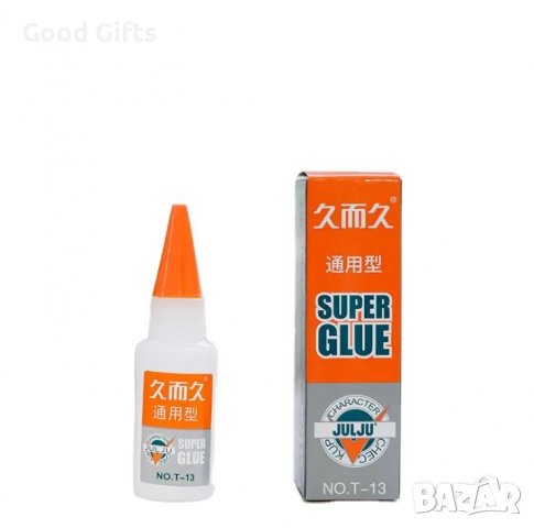 Супер лепило Т-13
