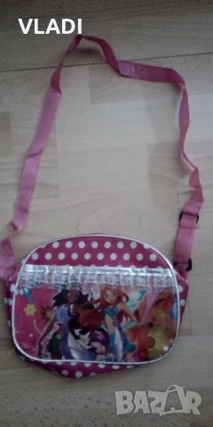 Чанта Winx, снимка 1