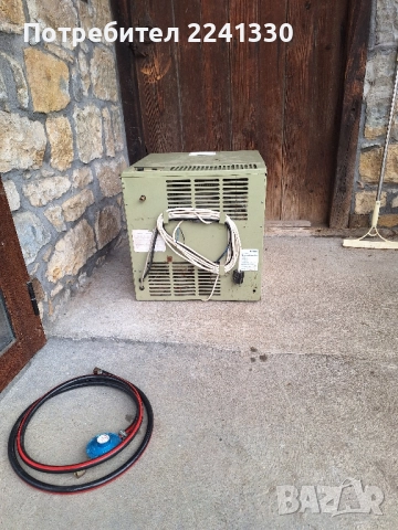 хладилник на газ, снимка 2 - Хладилни чанти - 51745587