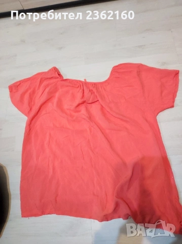 Блузи по 5 € всяка, снимка 4 - Блузи с дълъг ръкав и пуловери - 54169680