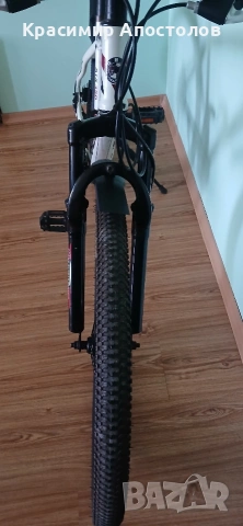 Велосипед 26", снимка 6 - Велосипеди - 54298044