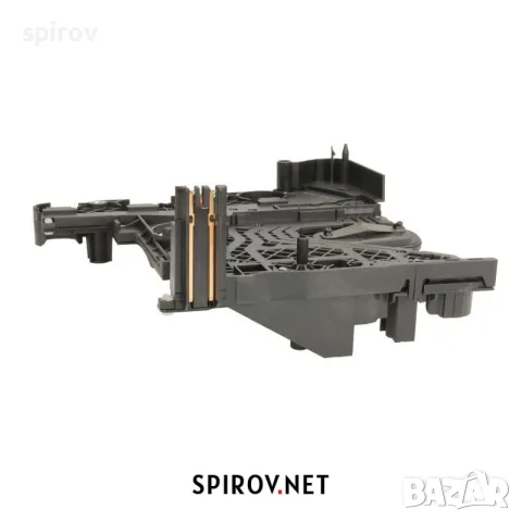 Платка за скоростна кутия 5G Tronic 722.6 Mercedes, снимка 4 - Части - 55716395