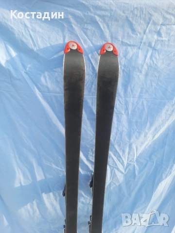 Карвинг ски   Kneissl Ergo CX 160см , снимка 7 - Зимни спортове - 52569787