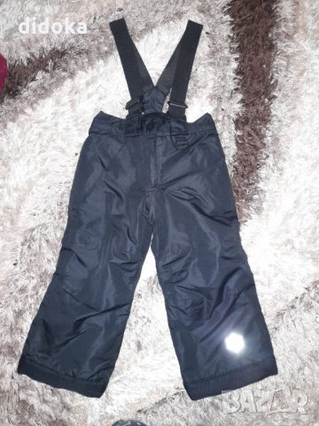 Ски долнище , снимка 1