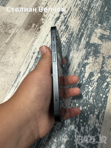 продавам IPhone 13 mini 128 gb, снимка 6 - Apple iPhone - 55939399
