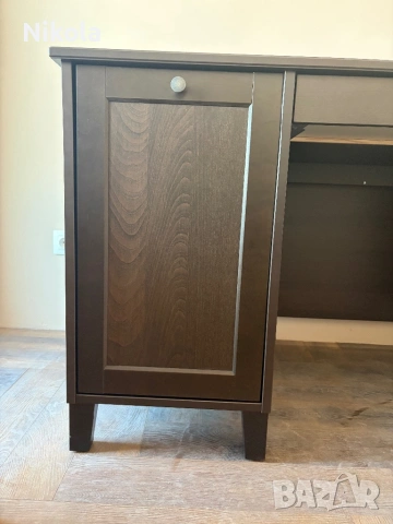 Бюро IDANÄS IKEA, снимка 6 - Бюра - 54309703