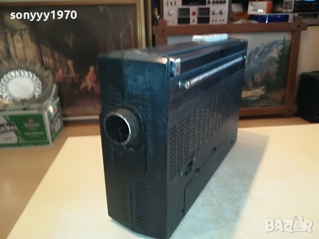 schneider-внос france 0101231605, снимка 5 - Радиокасетофони, транзистори - 39155054