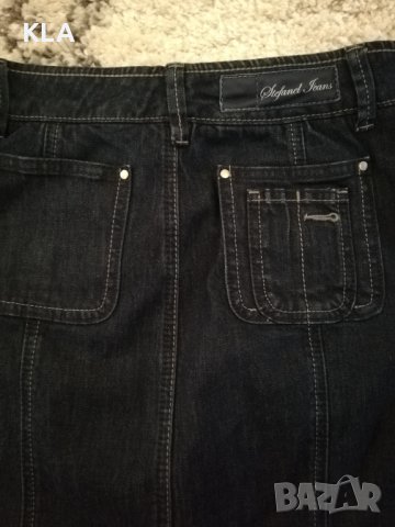 Пола Stefanel, снимка 3 - Поли - 34327013