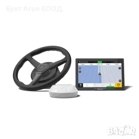 Автопилот FJD AT2 MAX